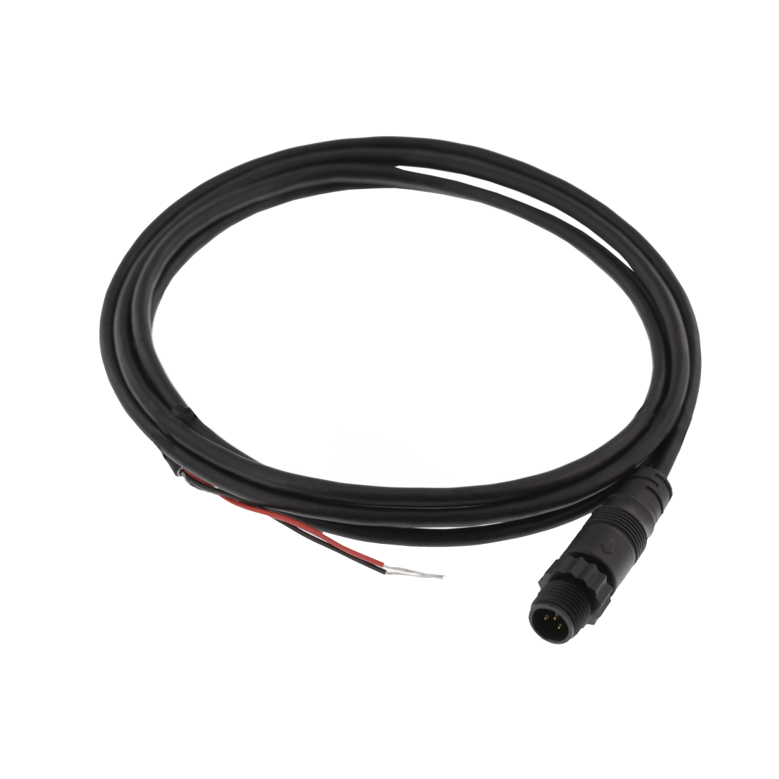 Scotty Seeker power cord