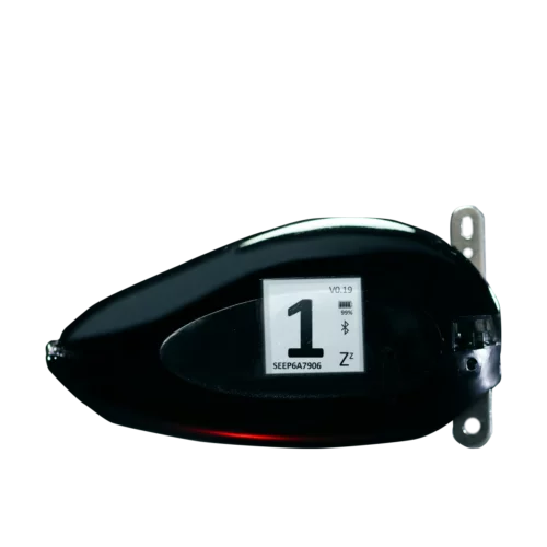 Scotty Seeker probe