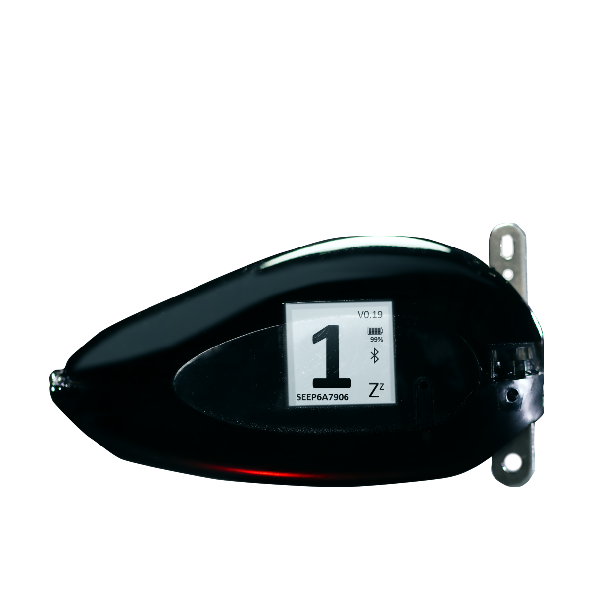 Scotty Seeker probe