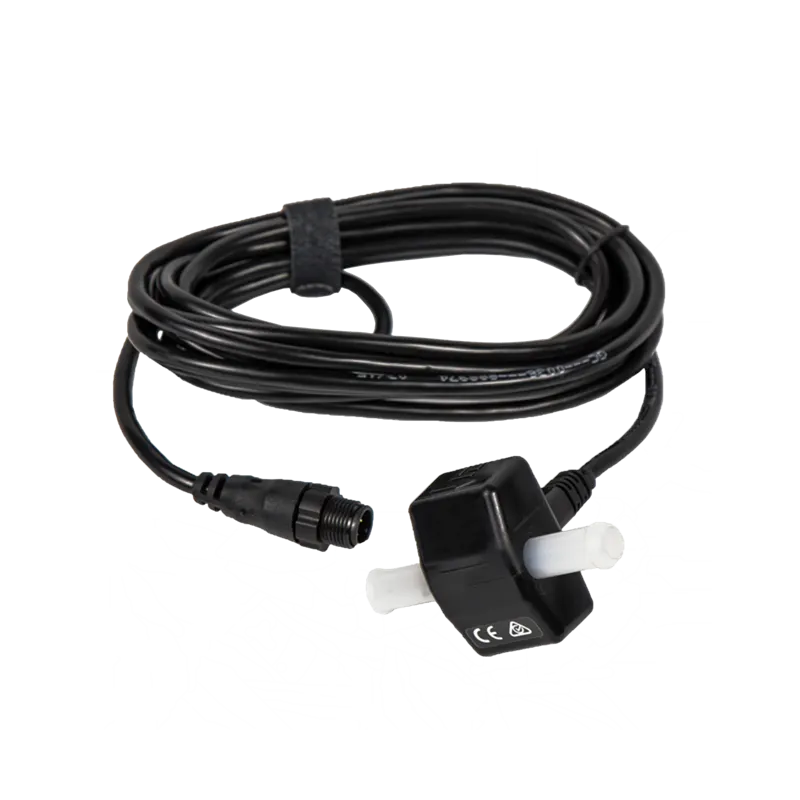 Simrad Electronic Fuel Flow Sensor