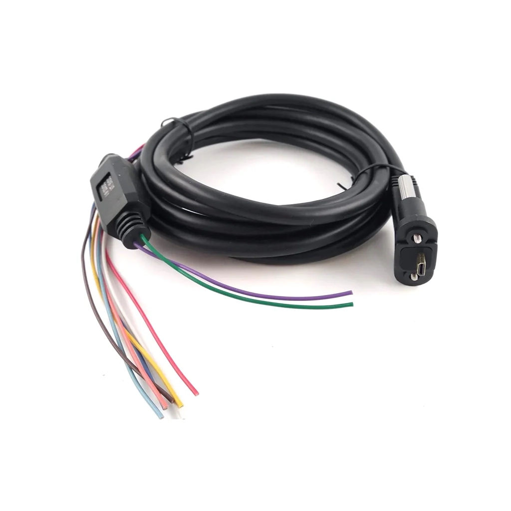 SmartOnce C input cable