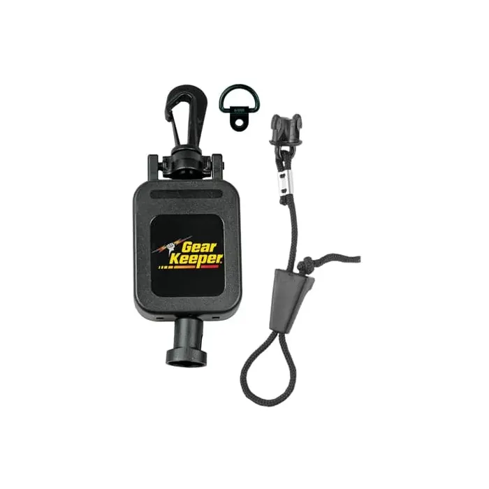 standard CB mic keeper
