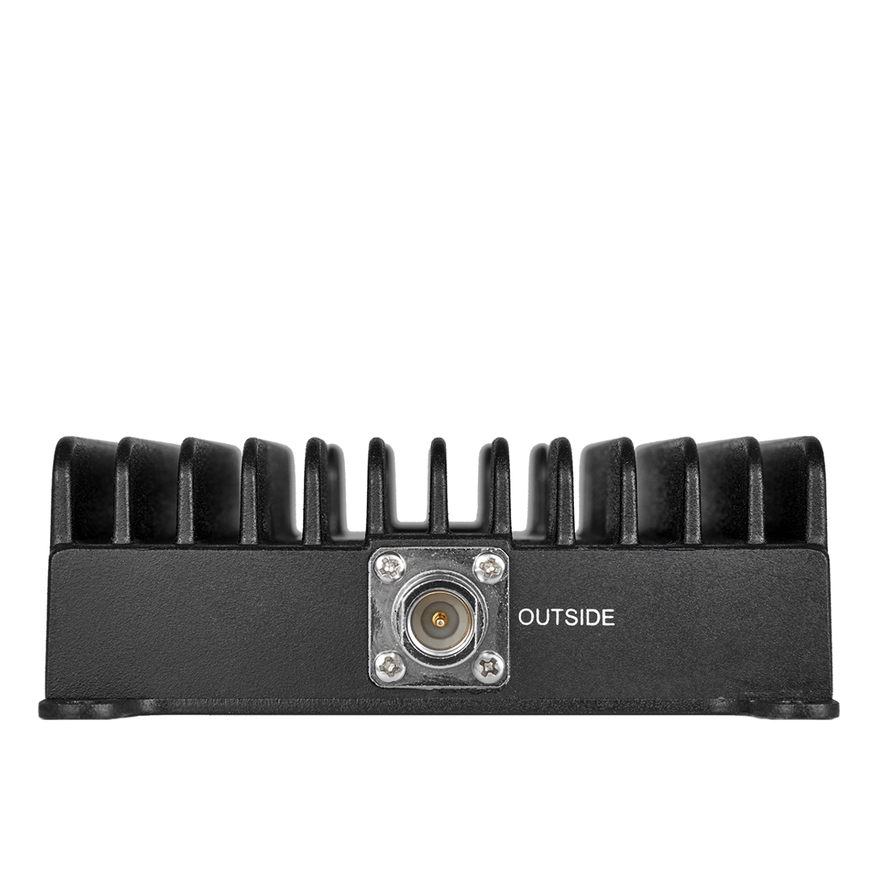SureCall Fusion2Go 5G OTR outside antenna connection side