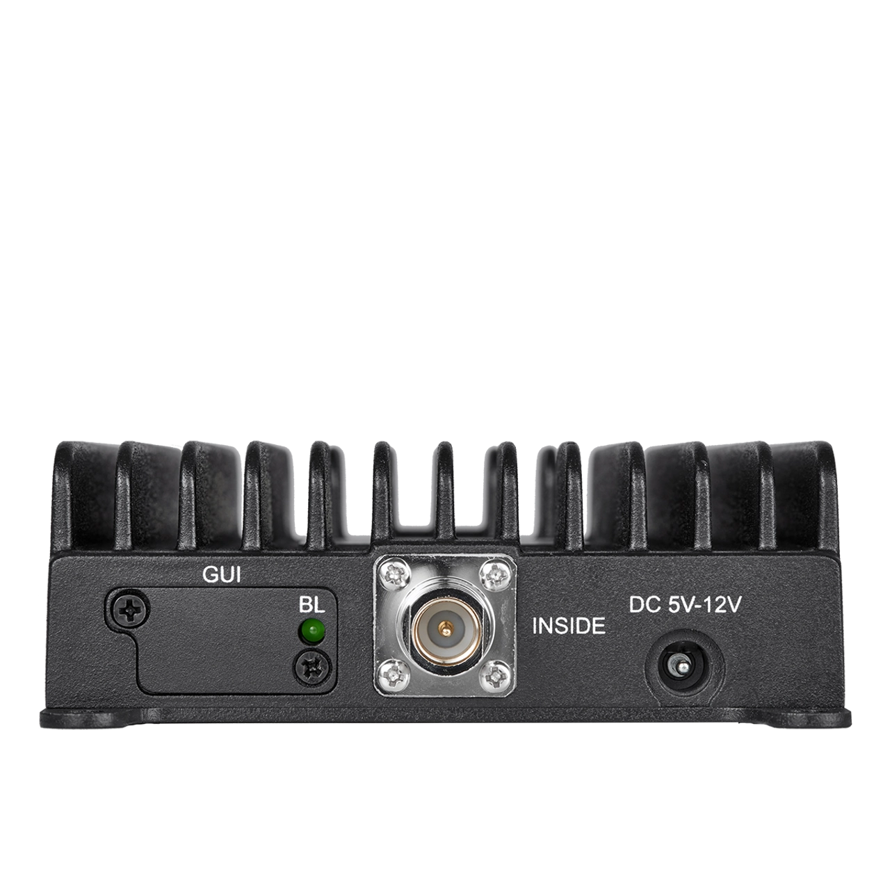 SureCall Fusion2Go 5G OTR inside antenna connection side