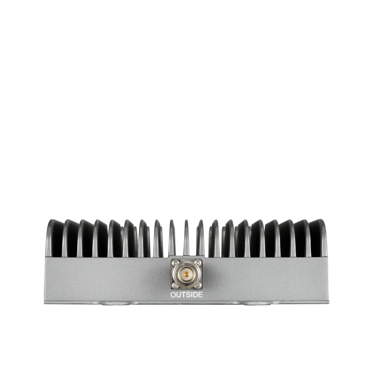 SureCall Fusion5s CA outside antenna connector side