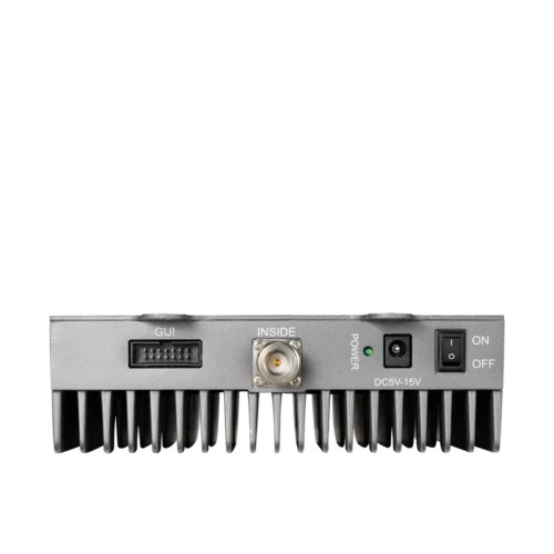 SureCall Fusion5s CA inside antenna connector side
