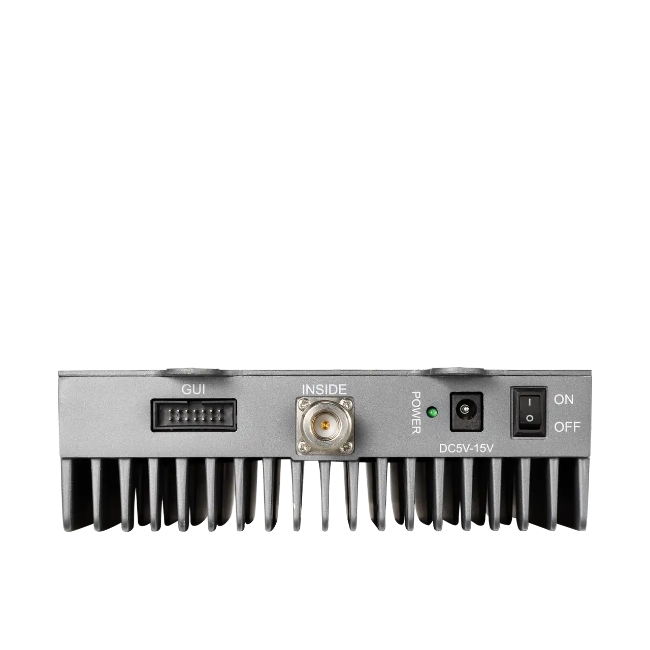 SureCall Fusion5s CA inside antenna connector side