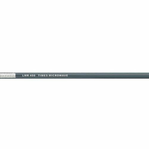 Times Microwave LMR-400
