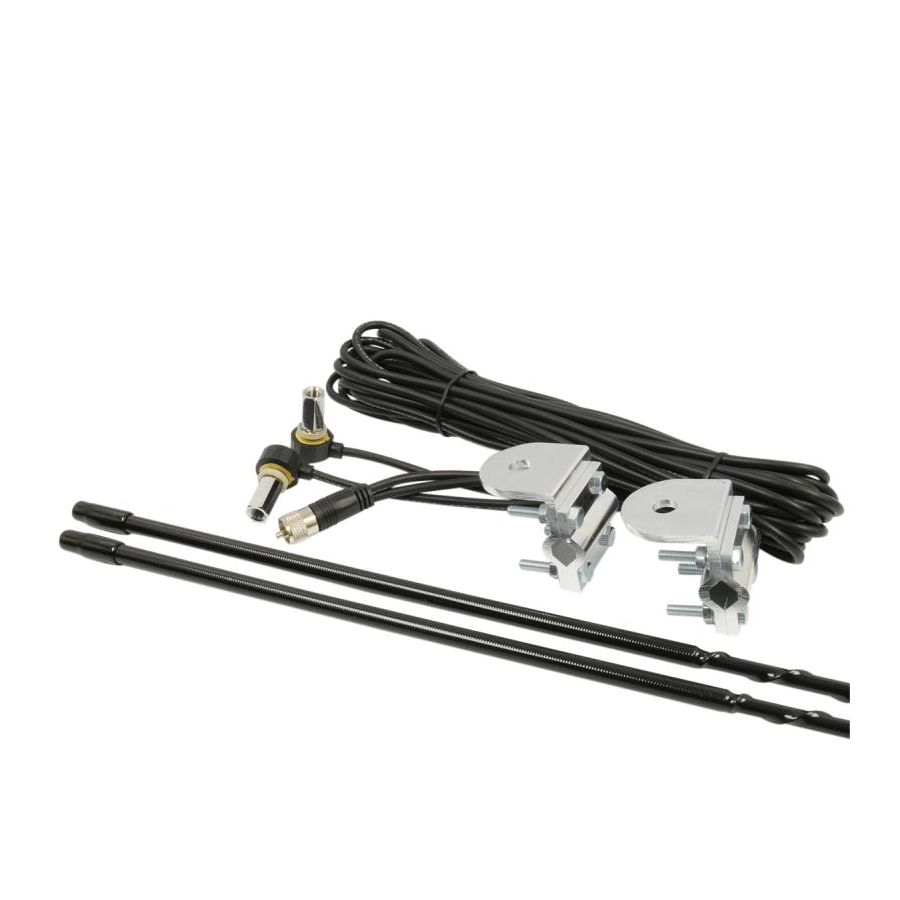 Truckspec TSPS-24KB
