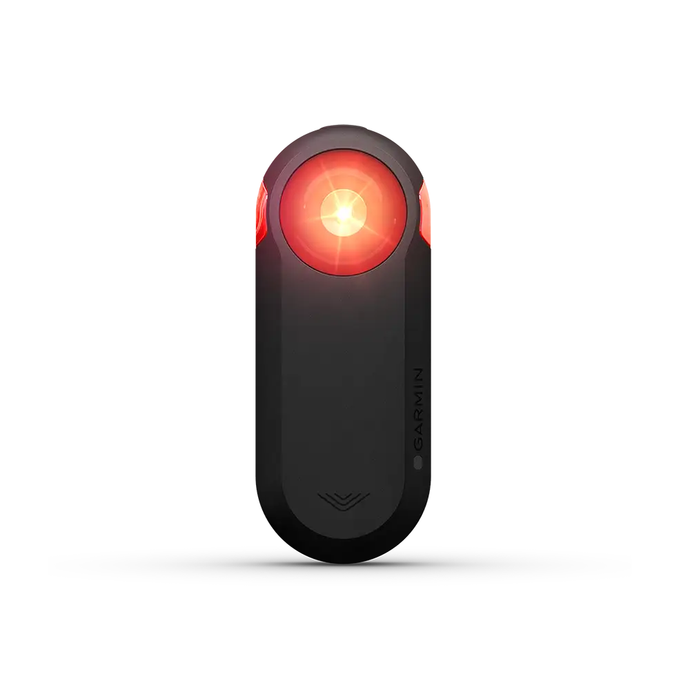 GarminRTL515 Rearview Radar with Tail Light