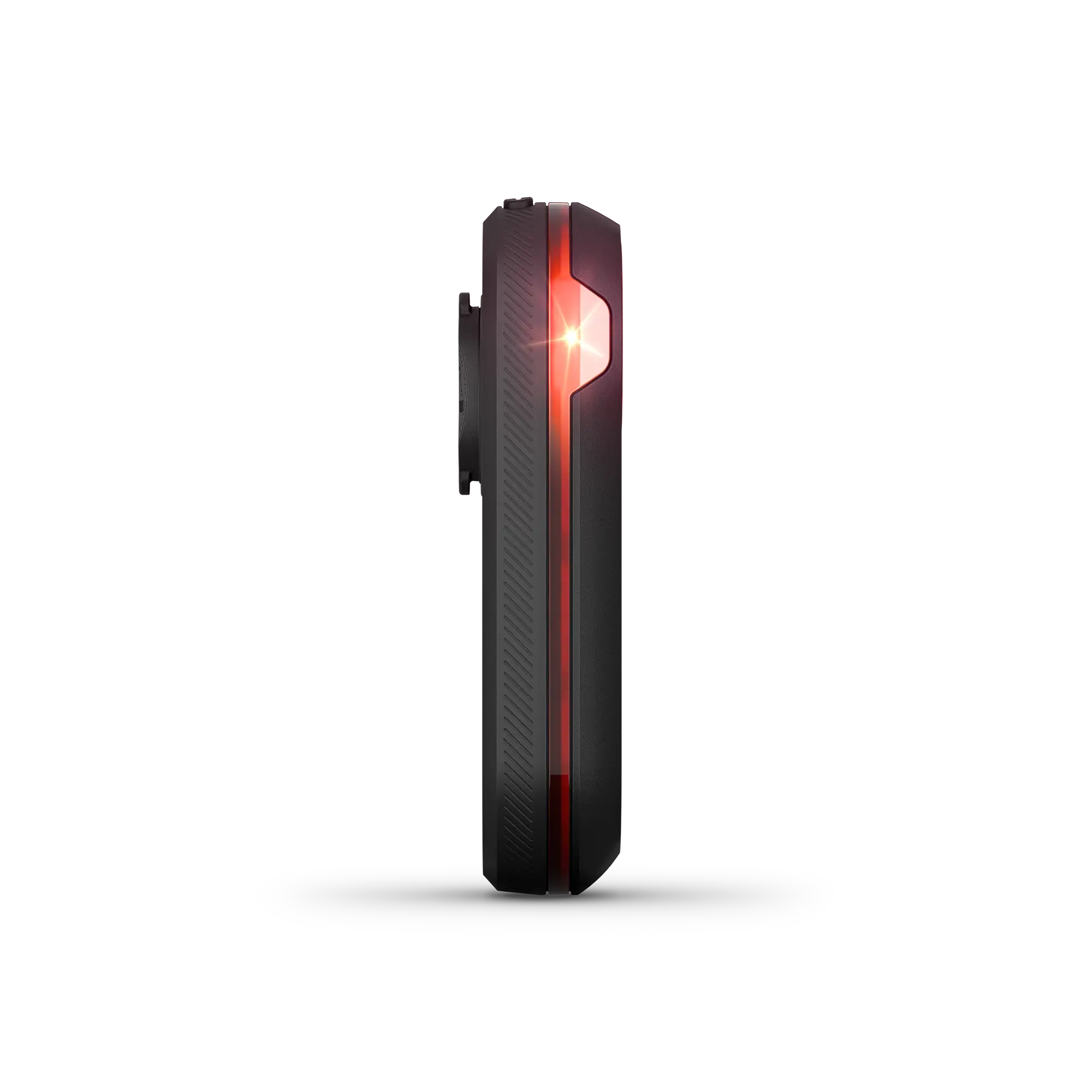 RTL515 Rearview Radar with Tail Light side view
