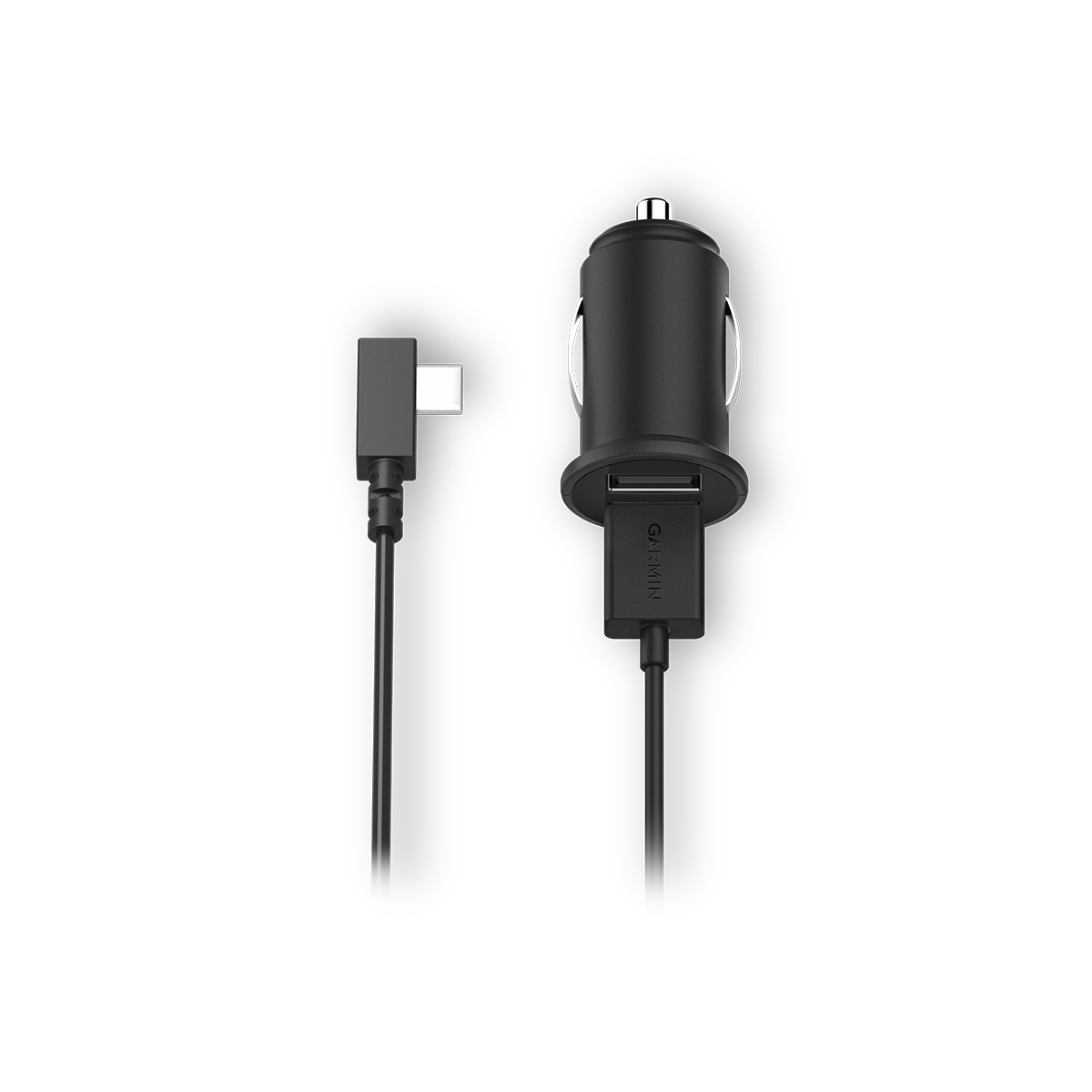 Garmin Vehicle Power Kit alternate view