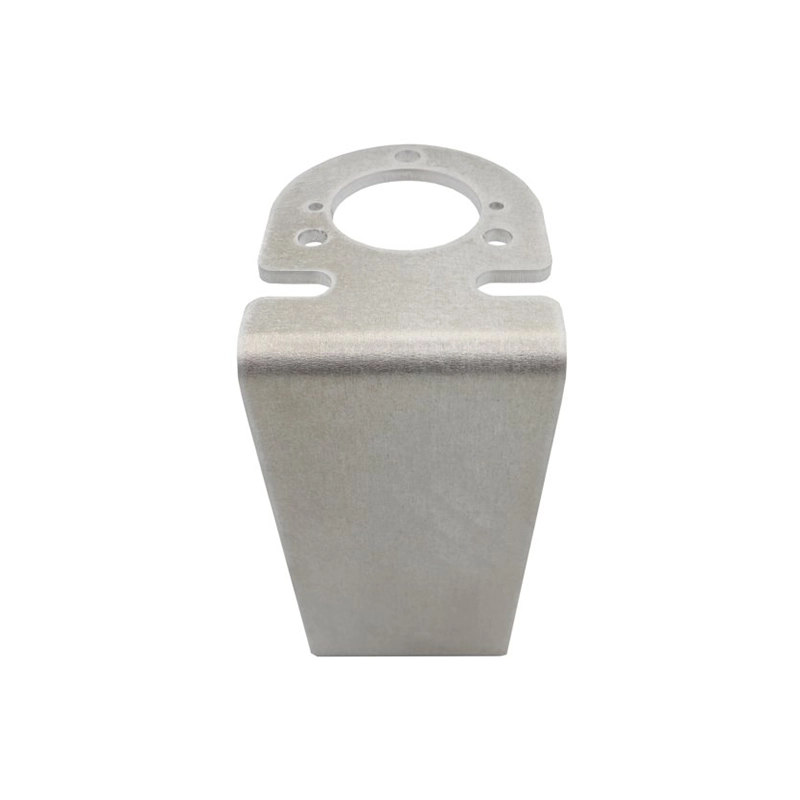 West Mobile Mounts RV Antenna Mount AT-SC289W back side