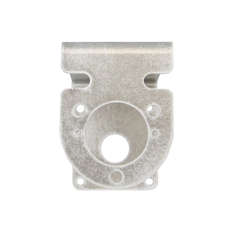 West Mobile Mounts RV Antenna Mount AT-SC289W top side