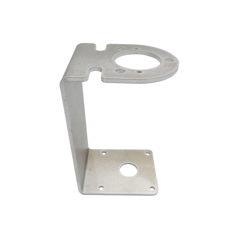 West Mobile Mounts RV Antenna Mount AT-SC289W side view