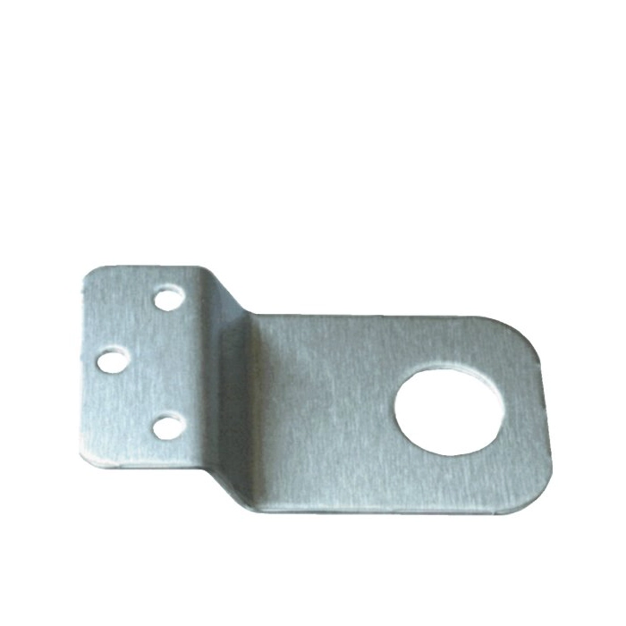 West Mobile Mounts Antenna Bracket 3/4" Fits '07-'23 Jeep Wrangler + More