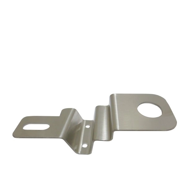West Mobile Mounts Antenna Bracket ATDRM19HDR34 side view