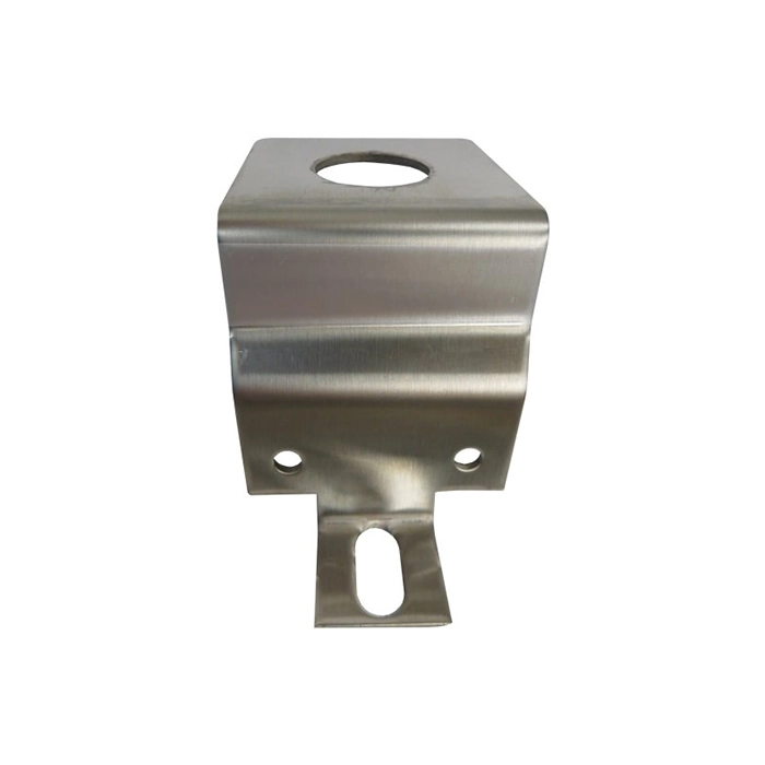 West Mobile Mounts Antenna Bracket ATNFR0534 different view