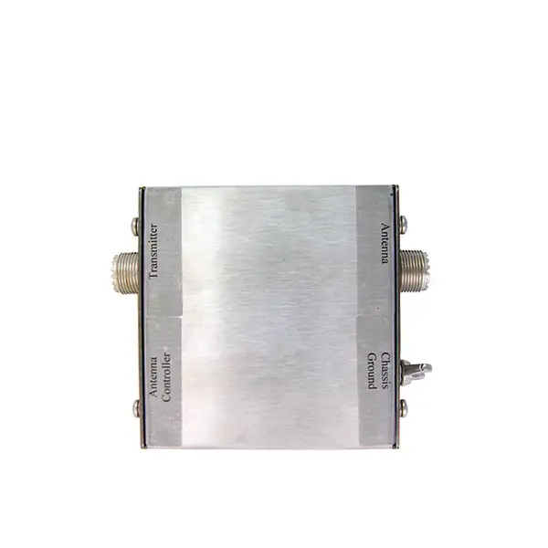West Mountain Radio TARGETuner Sensing Module top view