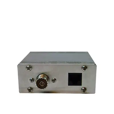 West Mountain Radio TARGETuner Sensing Module back view
