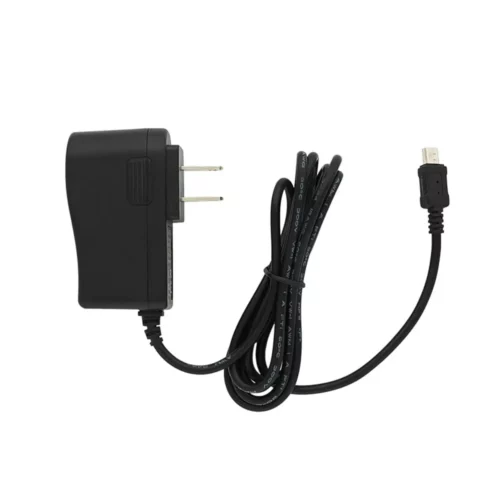 Wilson 5V AC Wall Outlet Power Supply