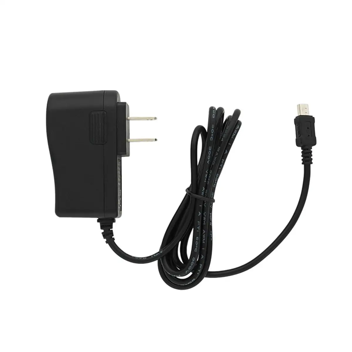 Wilson 5V AC Wall Outlet Power Supply
