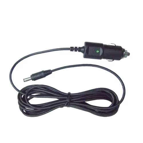 Wilson DC to DC 12V/2A Vehicle Power Adapter