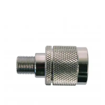 Wilson (WeBoost) Connectors - SMB Plug - SMA Male