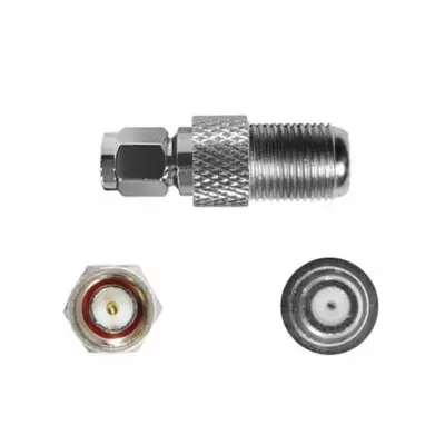 Wilson (WeBoost) Connectors - SMB Plug - SMA Male