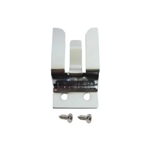 Workman MH2 meal mic clip