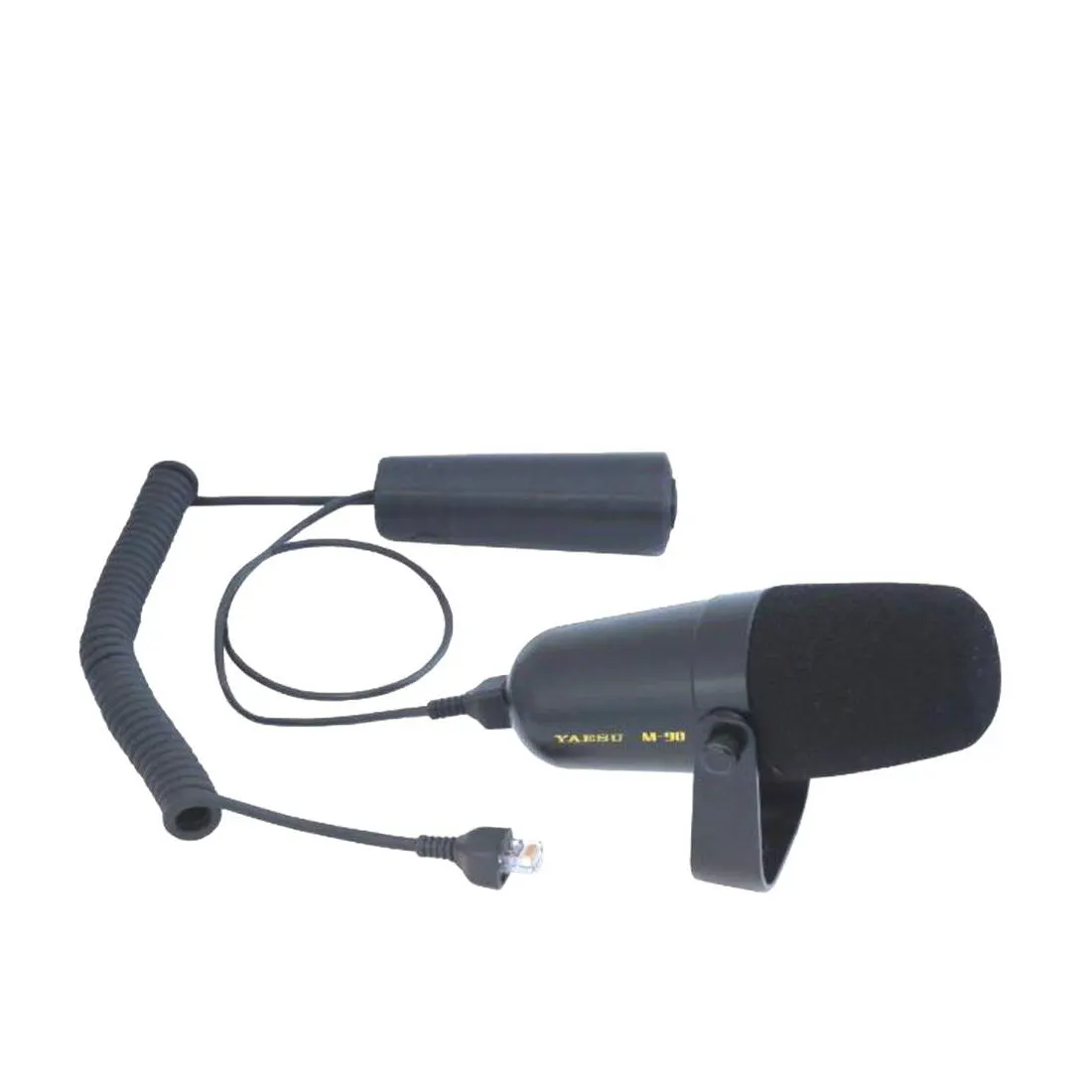 Yaesu M-90MS microphone kit