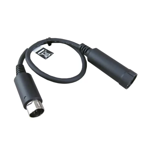 Yaesu CT-164 interface cable