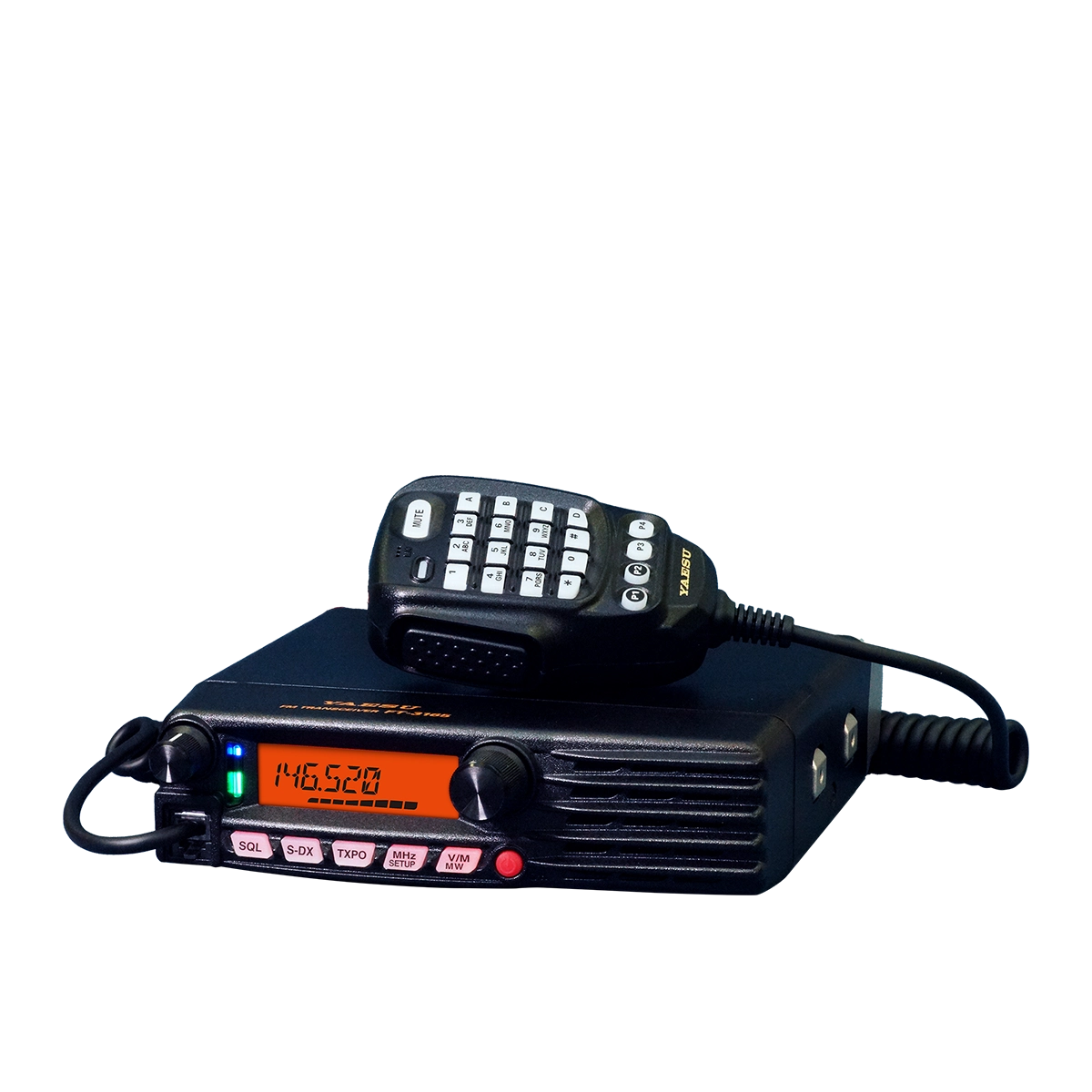 Yaesu FT-3165RASP