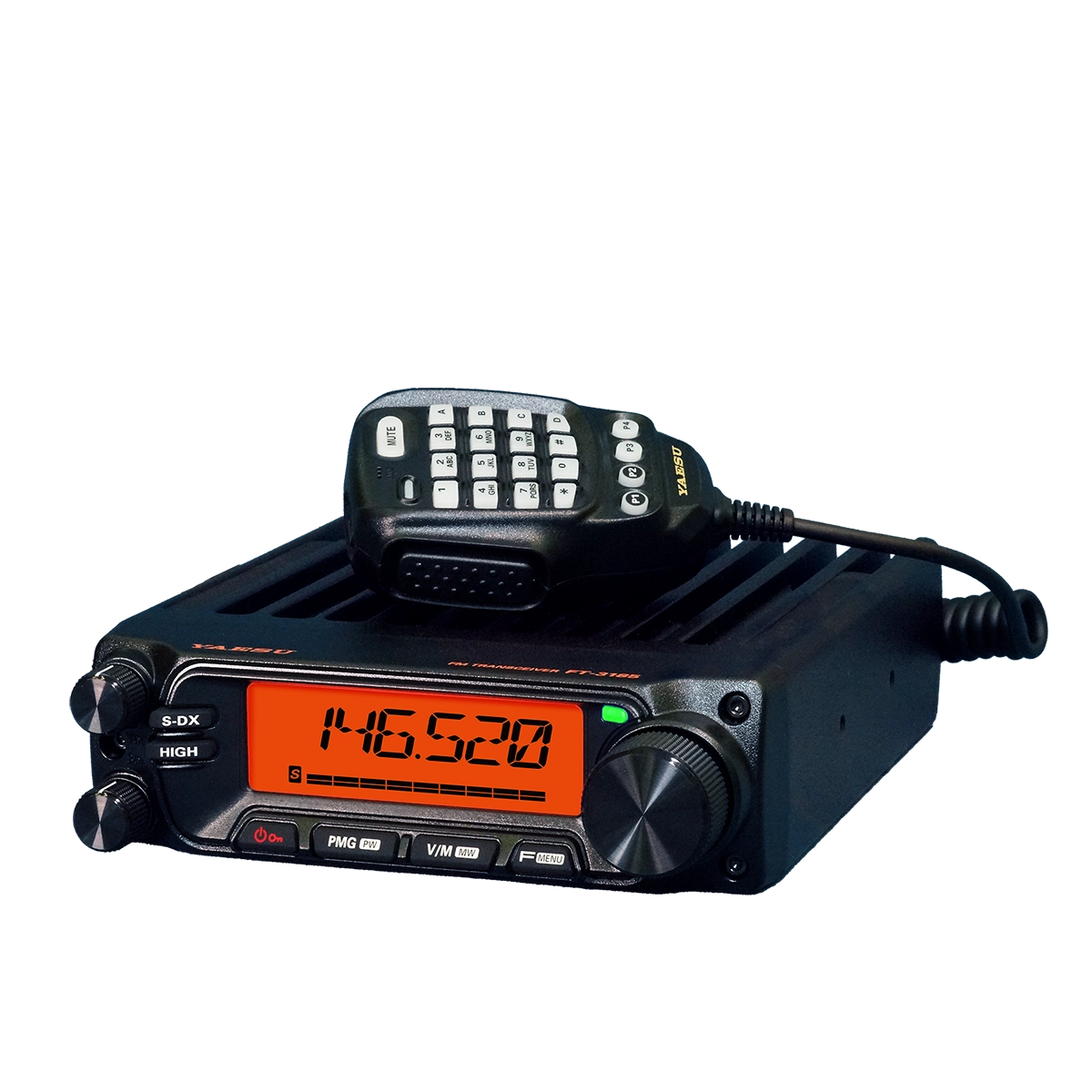 Yaesu FT-3185RASP