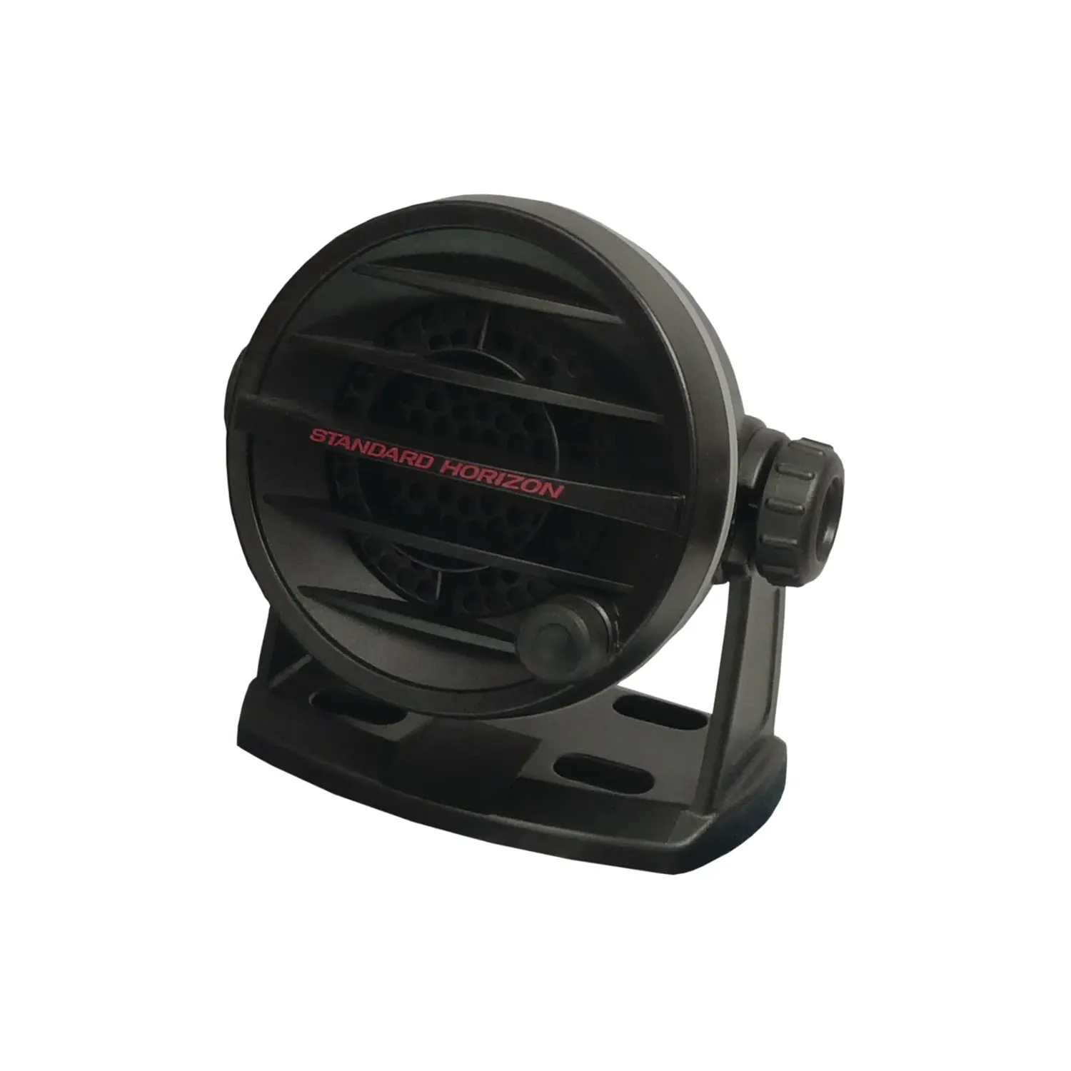 Standard Horizon Yaesu MLS-410PA-B 10W Amplified External Speaker
