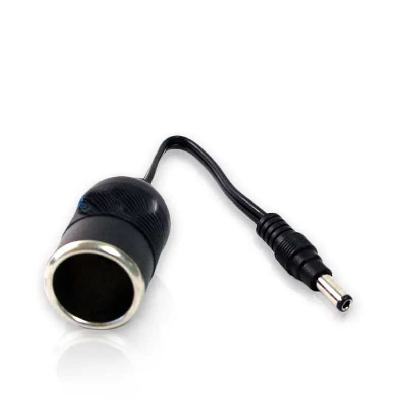 Antigravity Cig Socket into DC 5.5mm