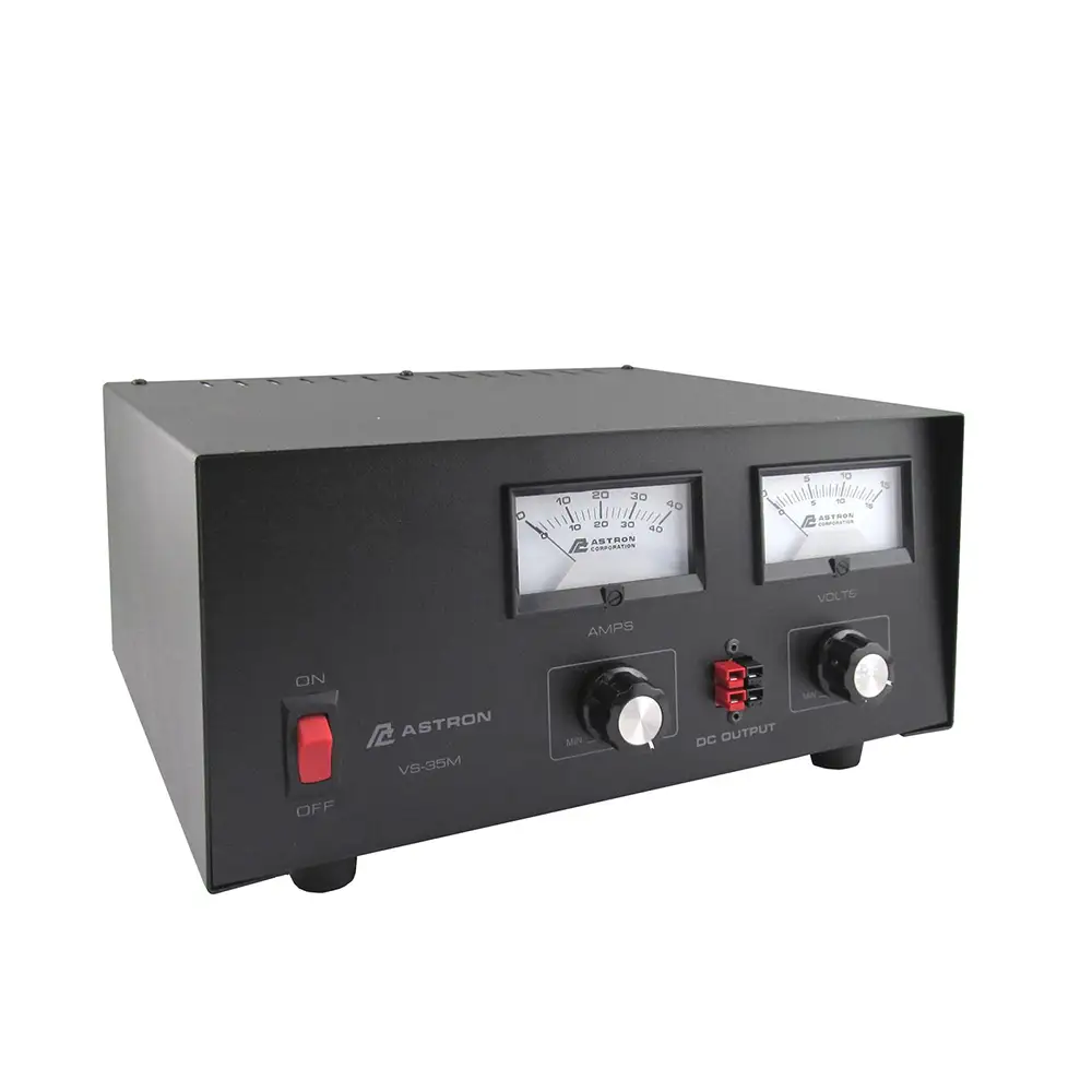 Astron VS-35M-AP Power Supply