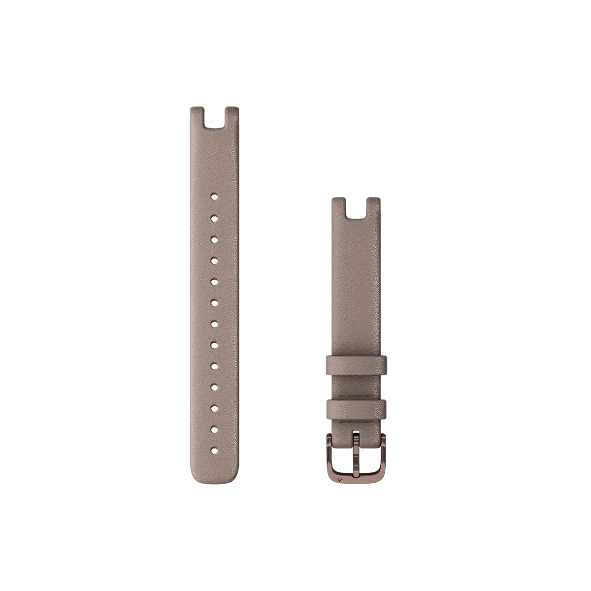 Garmin Watch Bands (14mm) - Paloma leather