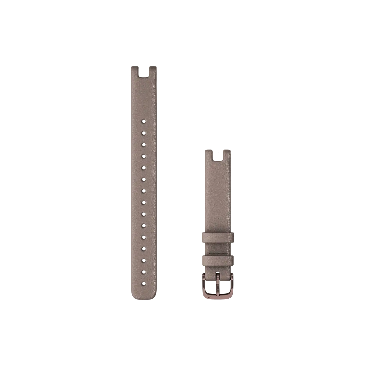 Garmin Watch Bands (14mm) - Paloma leather large band