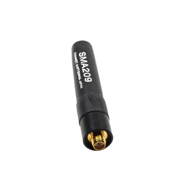 Comet Dual-Band HT Antennas SMA-209J
