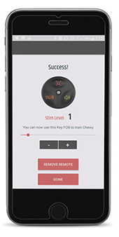 delta remote