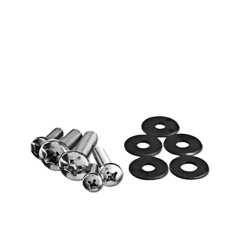 Durasafe Swing Arm – Combo-RAM washers and bolts
