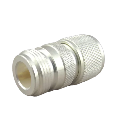 DX Engineering Coaxial RF Connector Adapters DXE-06-0102-2