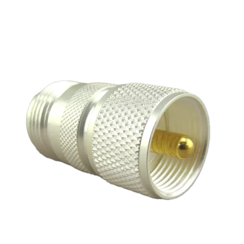 DX Engineering Coaxial RF Connector Adapters DXE-06-0102-2