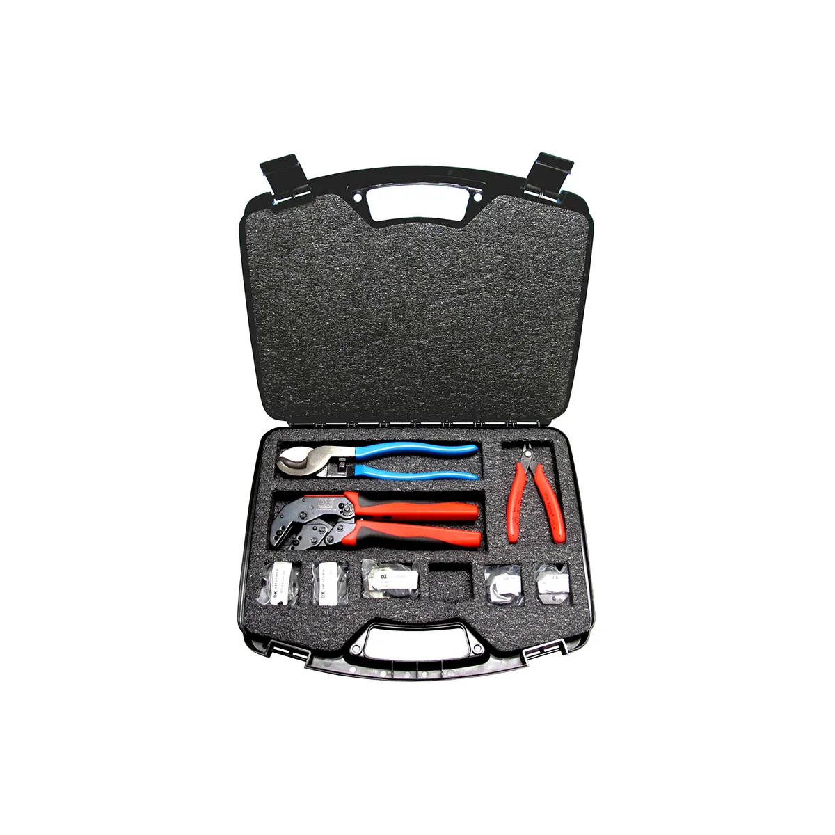 DX Engineering Ultra-Grip 2 Crimp Connector Tool Kits