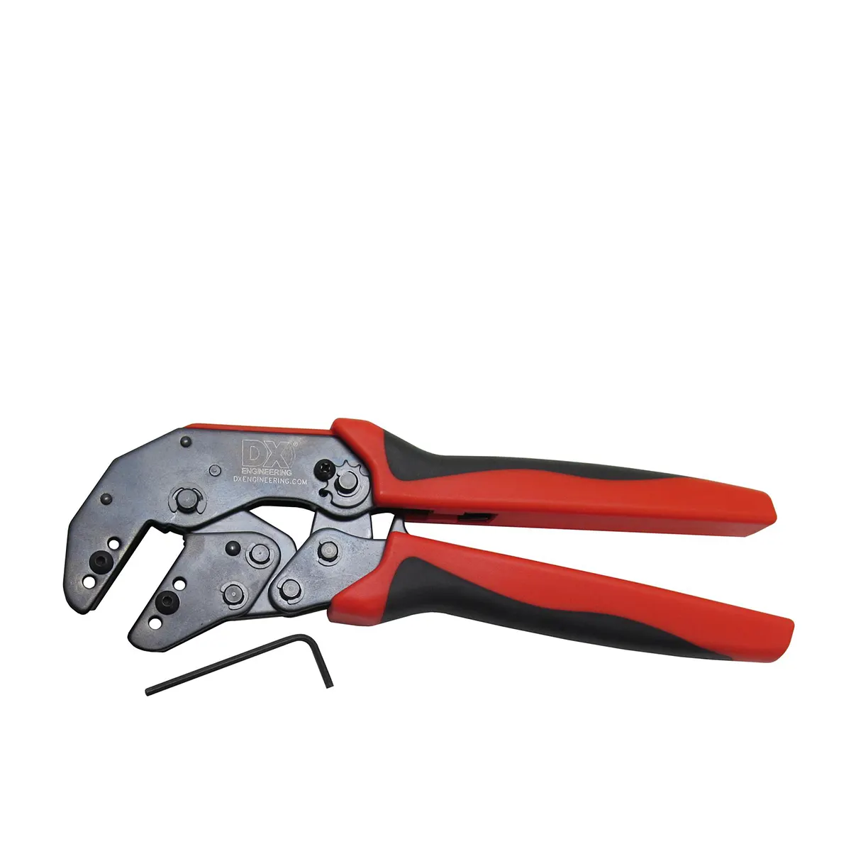 DX Engineering Ultra-Grip 2 Crimp Connector Hand Tool