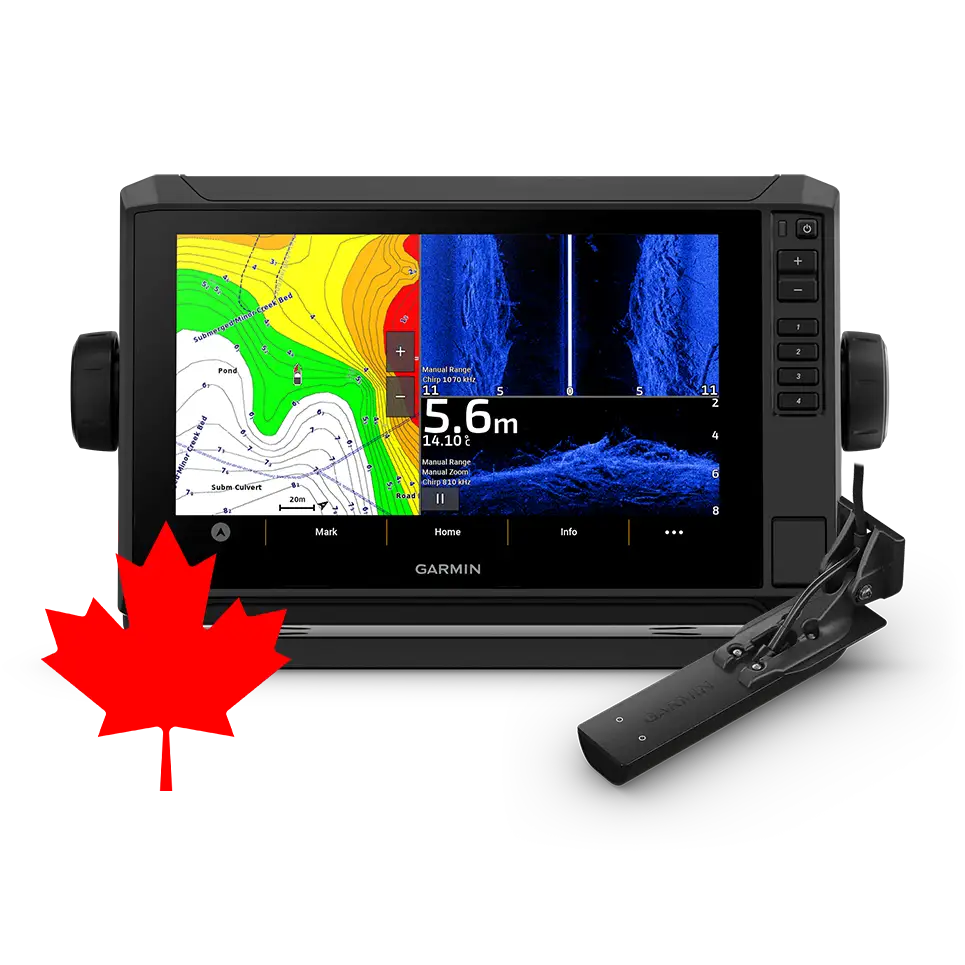 echomap uhd2 95sv bundle
