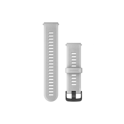 Garmin Forerunner 745 Watch Band in grey