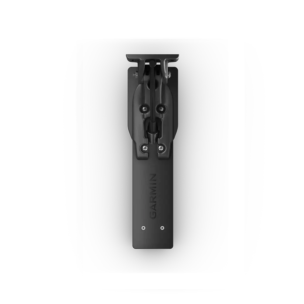 Garmin GT56UHD-TM Transducer top view