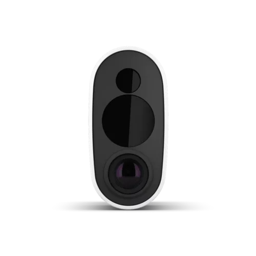 Garmin Approach Z82 front view